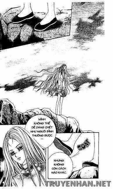 Bạn Trai Tôi Là Ma Cà Rồng Chapter 105 trang 9