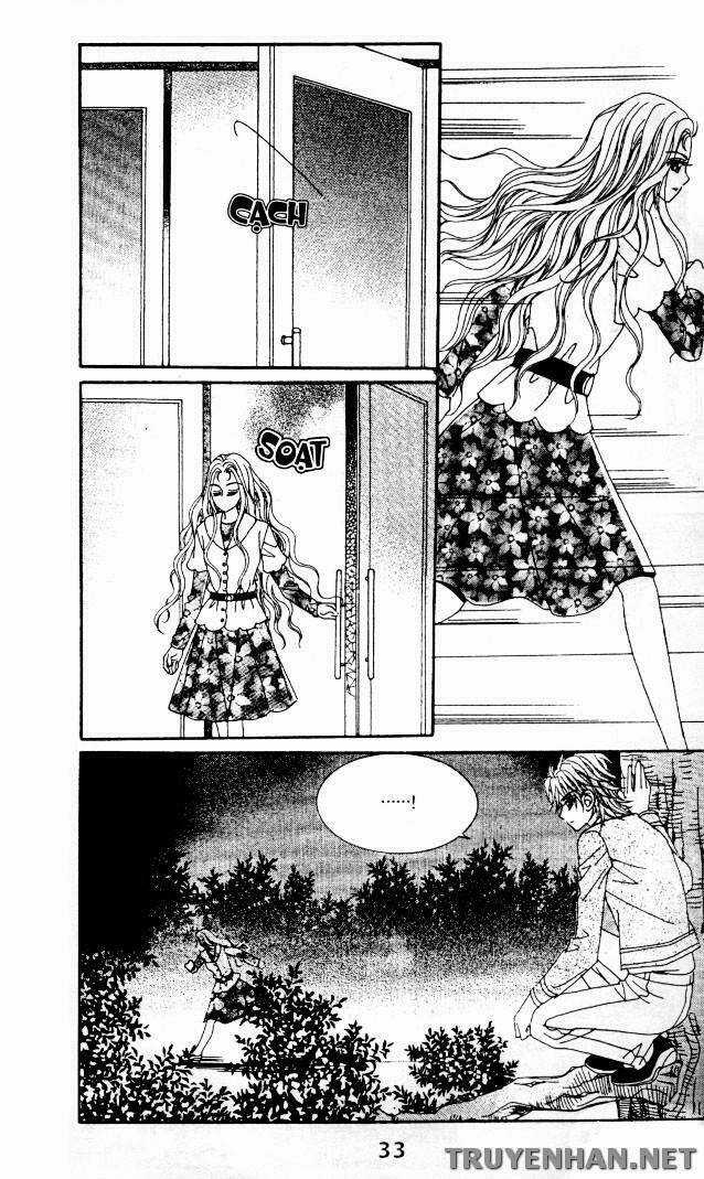 Bạn Trai Tôi Là Ma Cà Rồng Chapter 108 trang 2