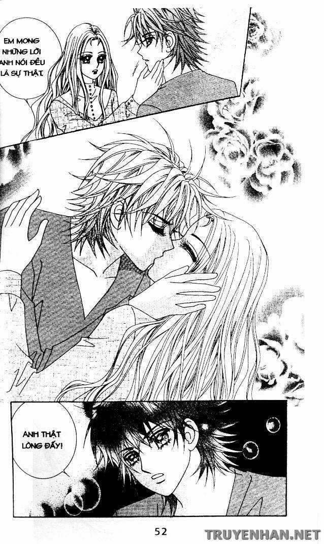 Bạn Trai Tôi Là Ma Cà Rồng Chapter 109 trang 5