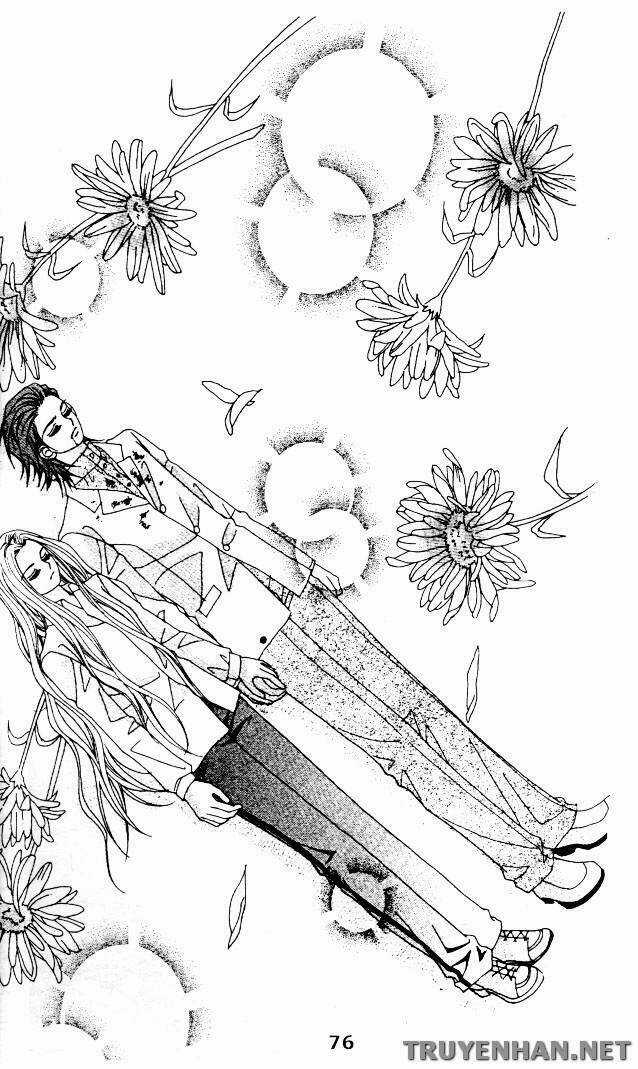 Bạn Trai Tôi Là Ma Cà Rồng Chapter 110 trang 13