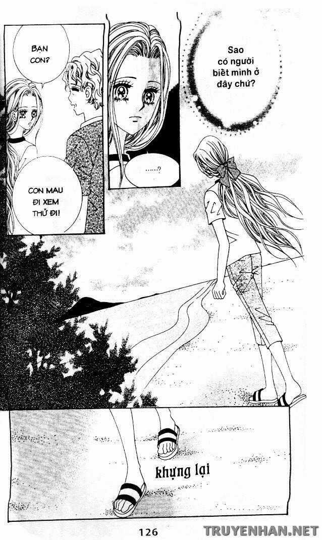 Bạn Trai Tôi Là Ma Cà Rồng Chapter 113 trang 15