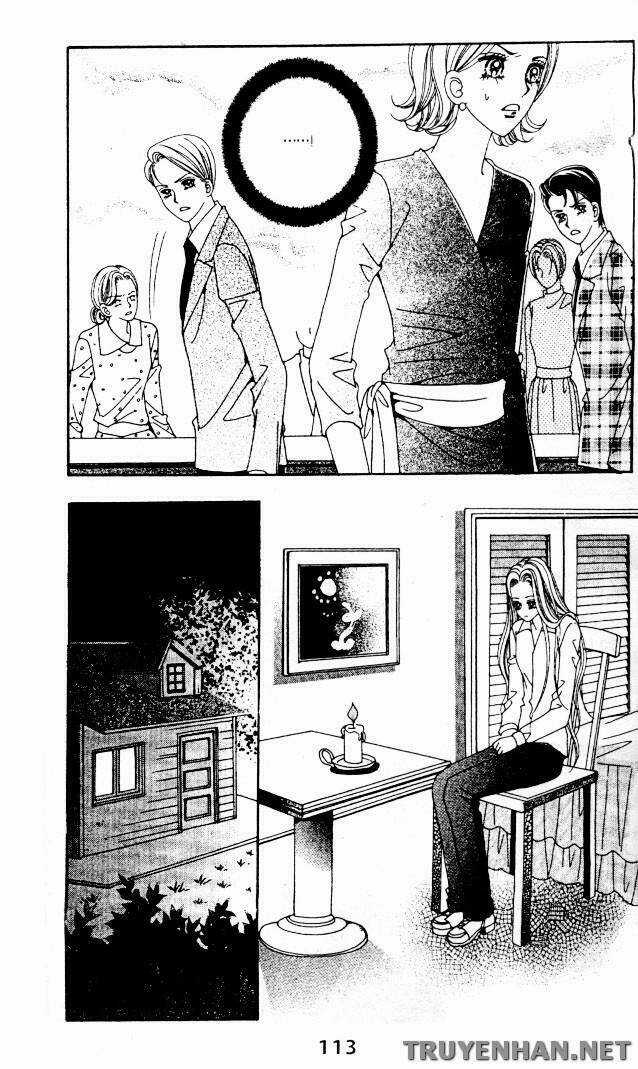 Bạn Trai Tôi Là Ma Cà Rồng Chapter 113 trang 2