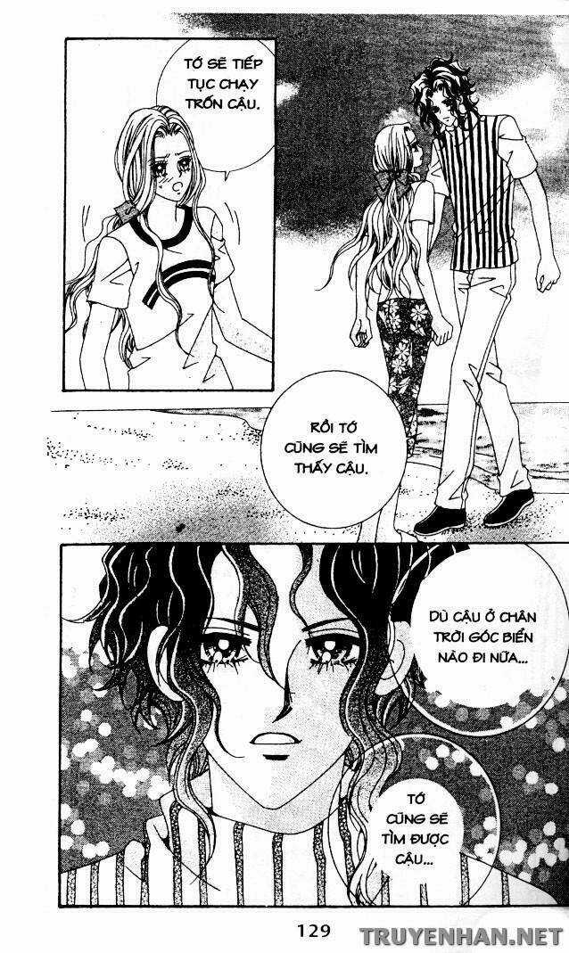 Bạn Trai Tôi Là Ma Cà Rồng Chapter 114 trang 2