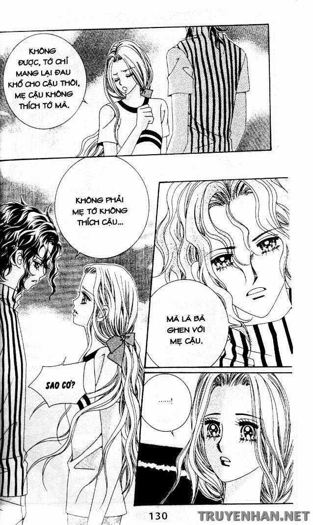 Bạn Trai Tôi Là Ma Cà Rồng Chapter 114 trang 3