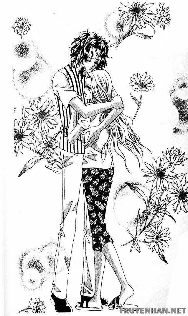 Bạn Trai Tôi Là Ma Cà Rồng Chapter 114 trang 6