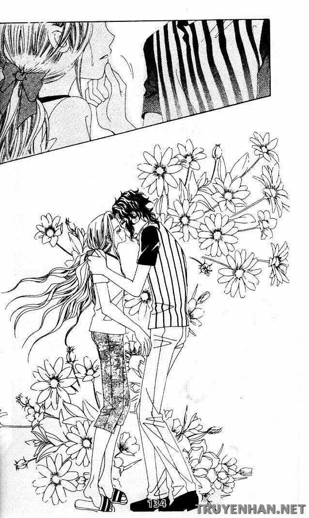 Bạn Trai Tôi Là Ma Cà Rồng Chapter 114 trang 7