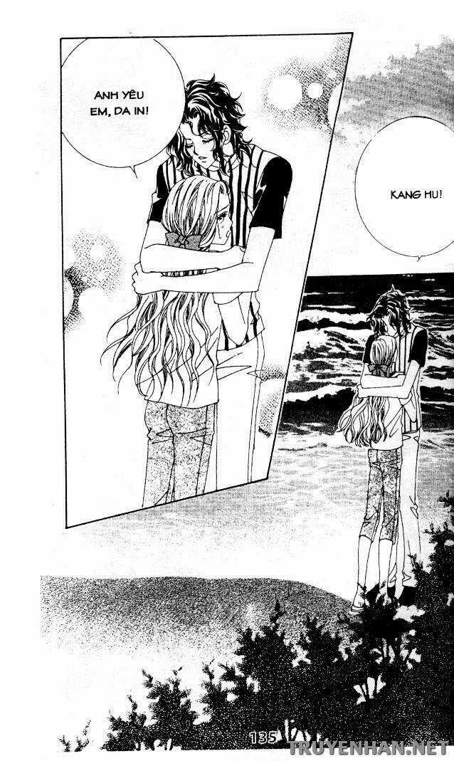 Bạn Trai Tôi Là Ma Cà Rồng Chapter 114 trang 8