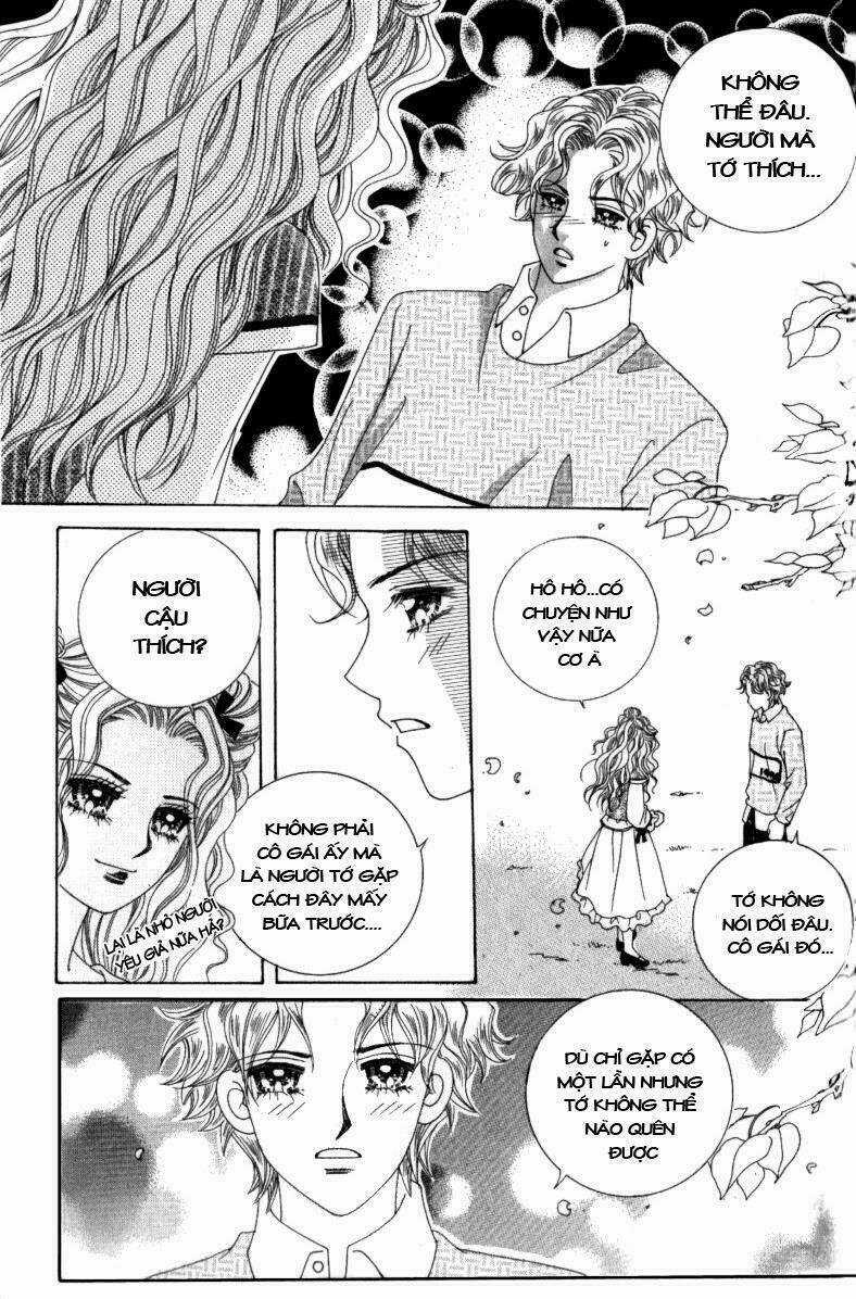 Bạn Trai Tôi Là Ma Cà Rồng Chapter 12 trang 17