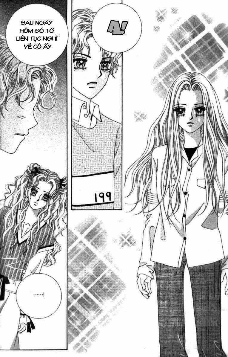 Bạn Trai Tôi Là Ma Cà Rồng Chapter 12 trang 18