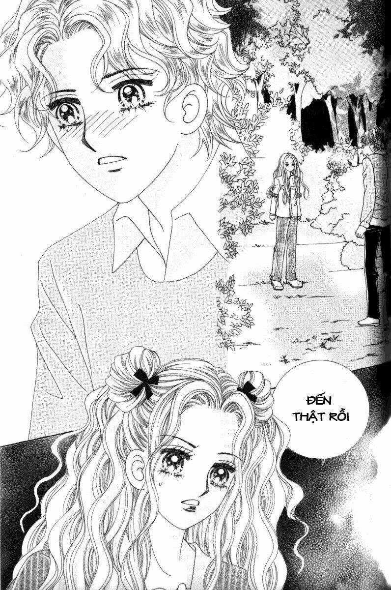 Bạn Trai Tôi Là Ma Cà Rồng Chapter 12 trang 19