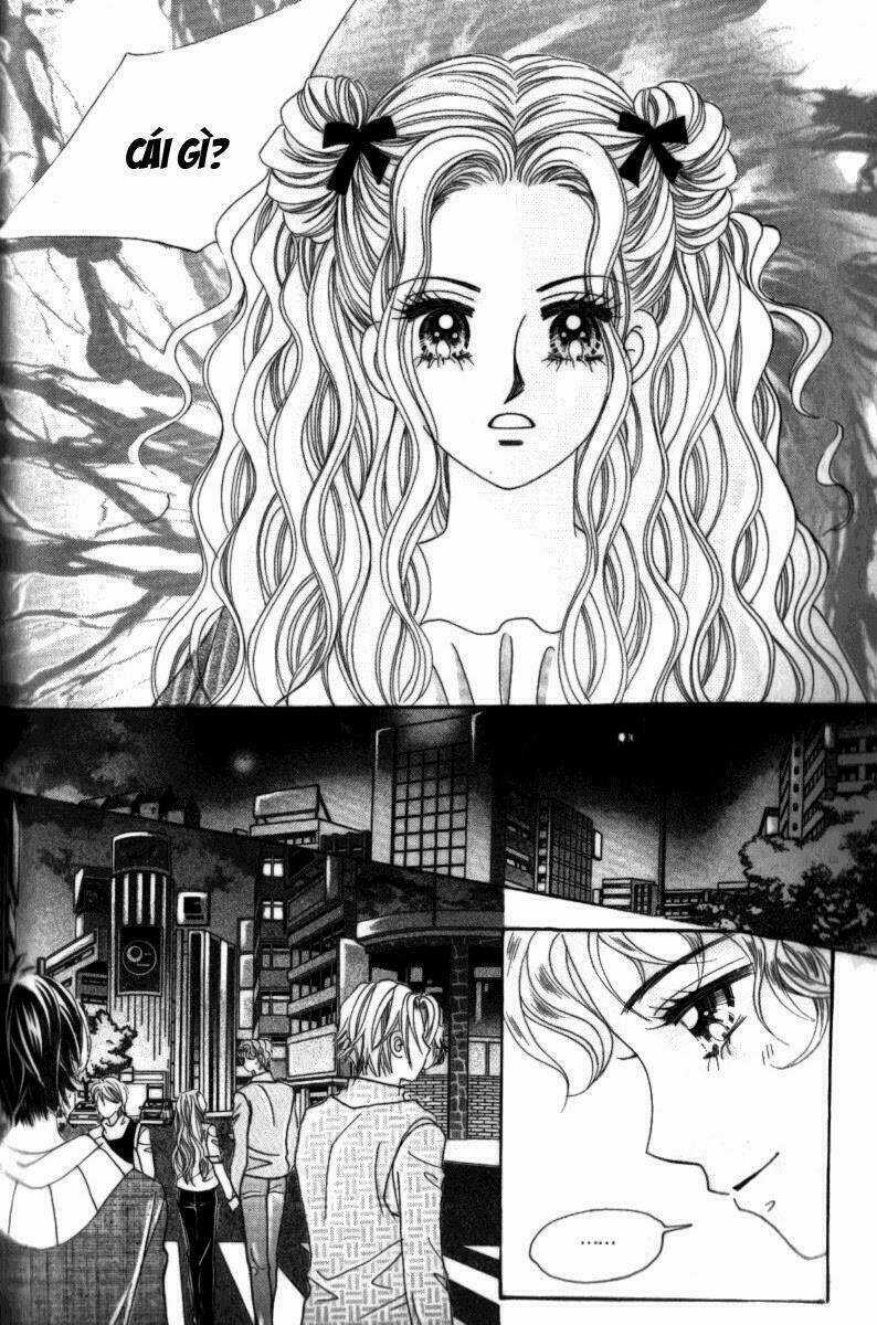 Bạn Trai Tôi Là Ma Cà Rồng Chapter 12 trang 26