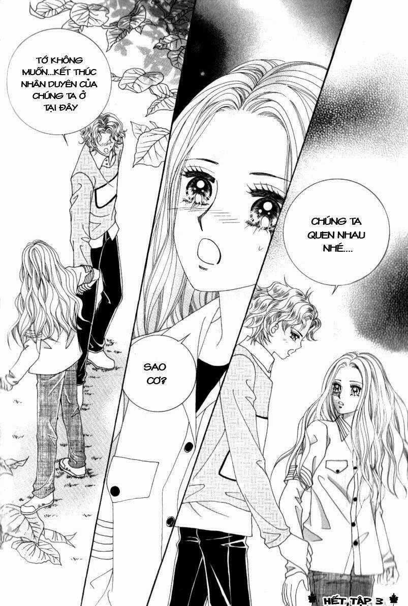 Bạn Trai Tôi Là Ma Cà Rồng Chapter 12 trang 28