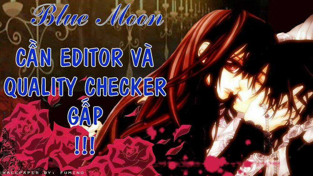 Bạn Trai Tôi Là Ma Cà Rồng Chapter 13 trang 2