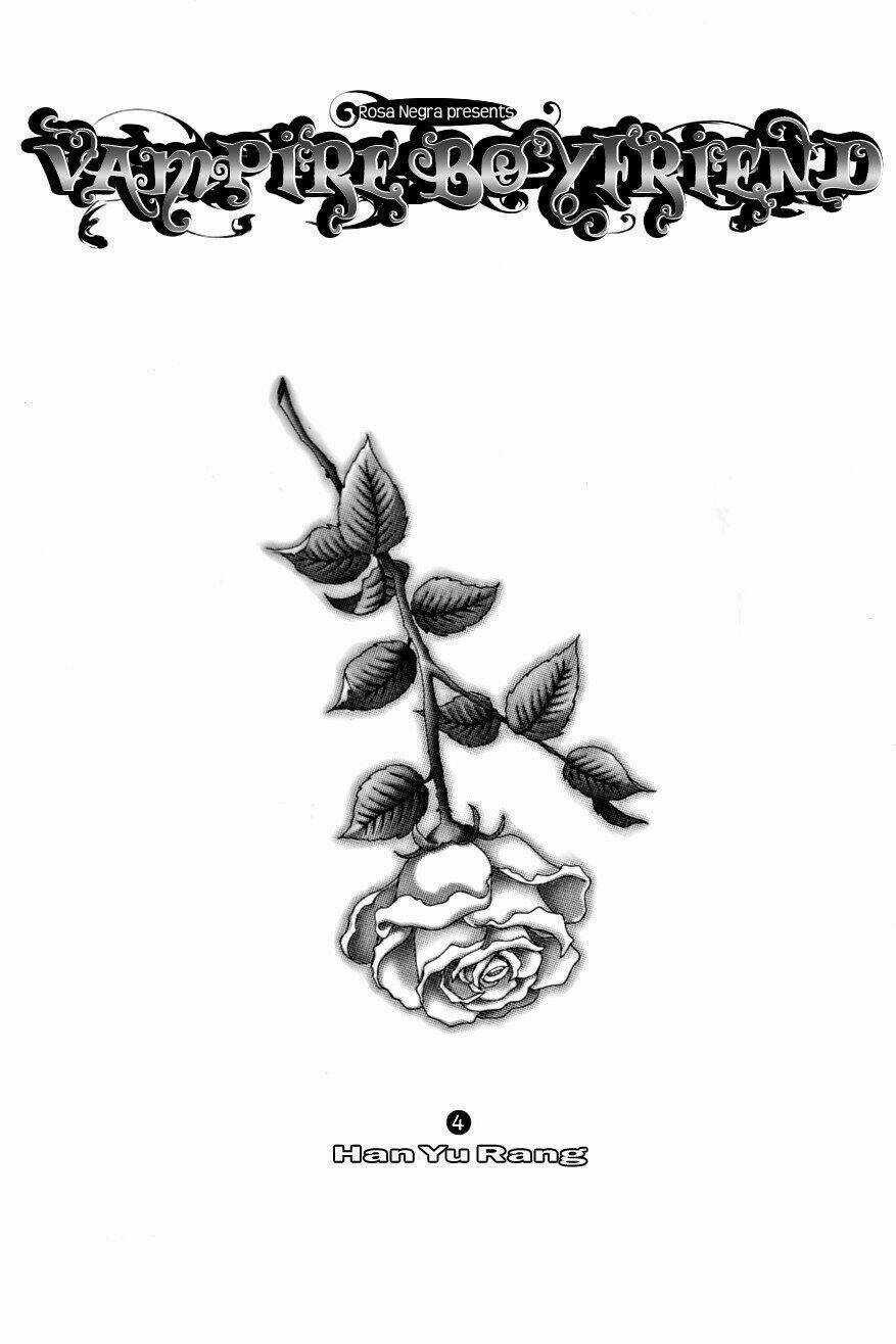 Bạn Trai Tôi Là Ma Cà Rồng Chapter 13 trang 6