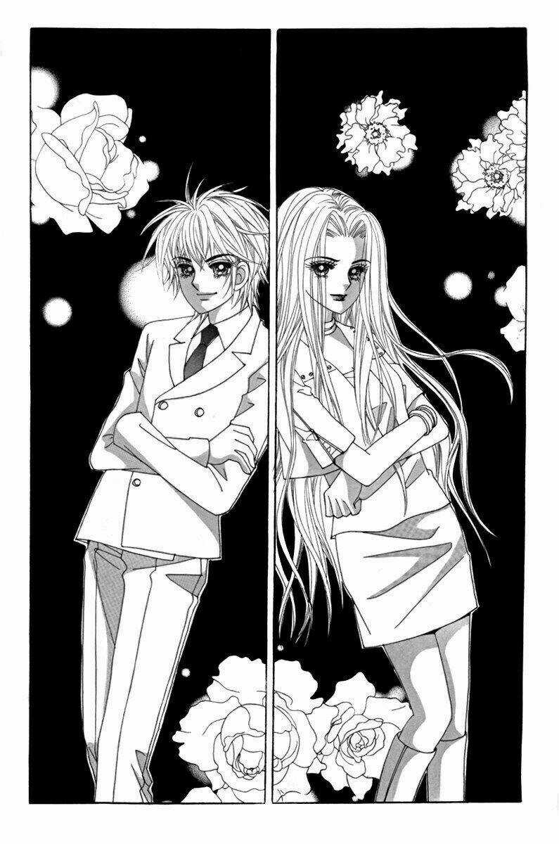 Bạn Trai Tôi Là Ma Cà Rồng Chapter 13 trang 7