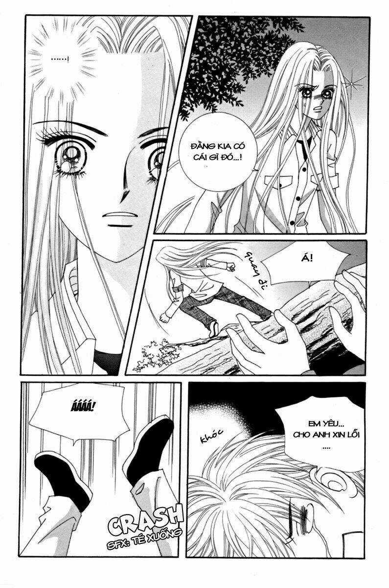 Bạn Trai Tôi Là Ma Cà Rồng Chapter 14 trang 12