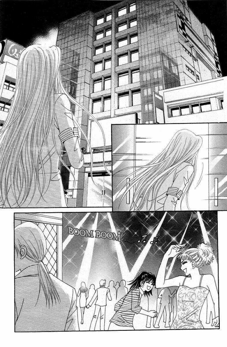 Bạn Trai Tôi Là Ma Cà Rồng Chapter 14 trang 18