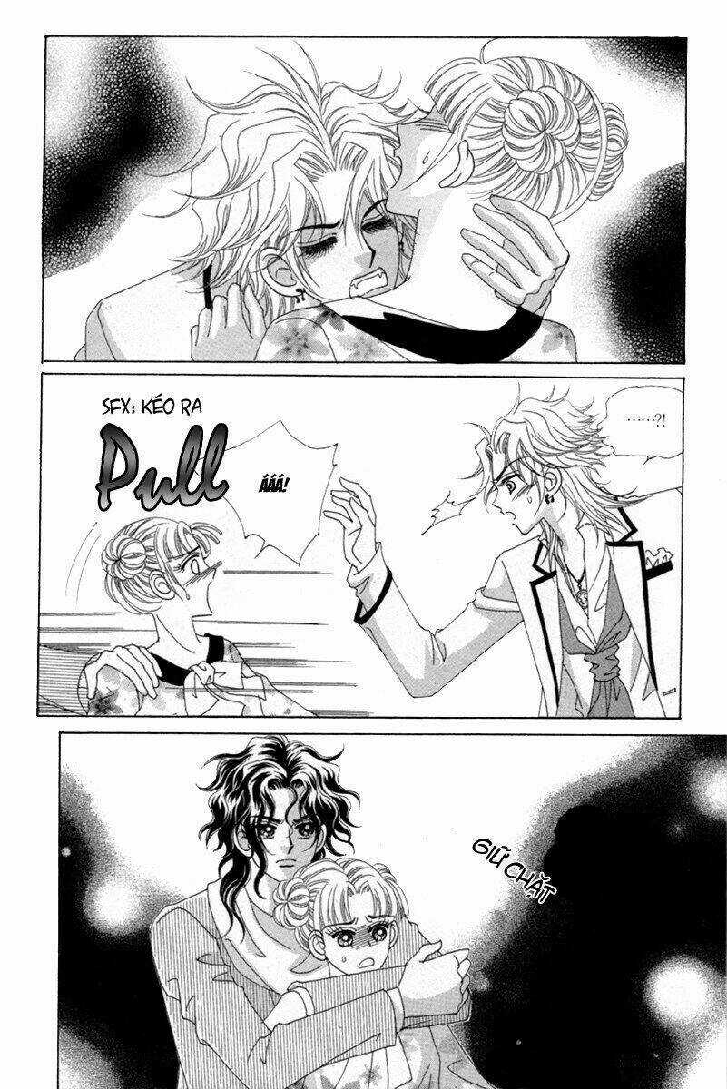 Bạn Trai Tôi Là Ma Cà Rồng Chapter 14 trang 29