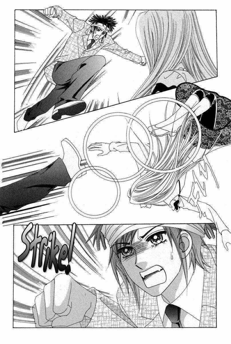 Bạn Trai Tôi Là Ma Cà Rồng Chapter 14 trang 39