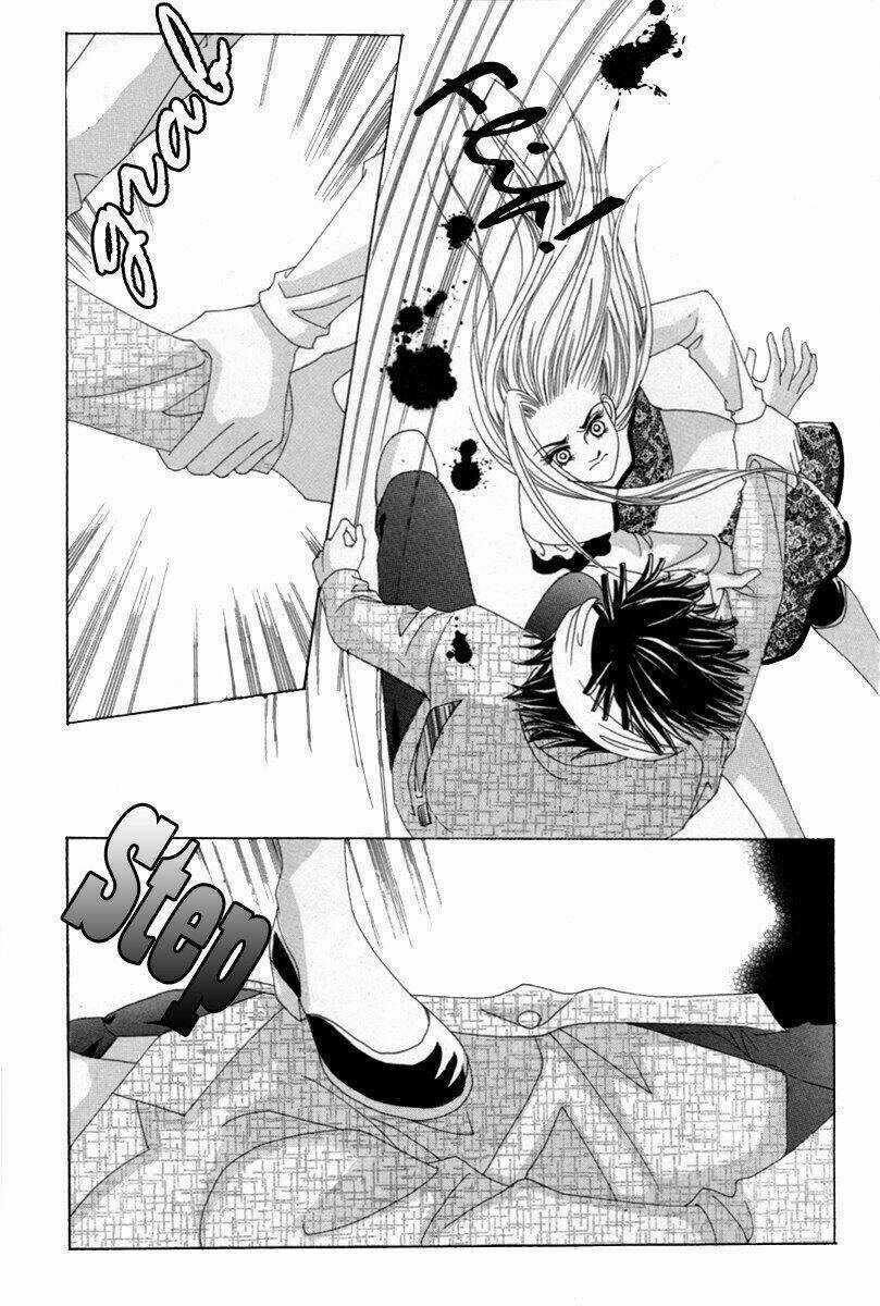 Bạn Trai Tôi Là Ma Cà Rồng Chapter 14 trang 40