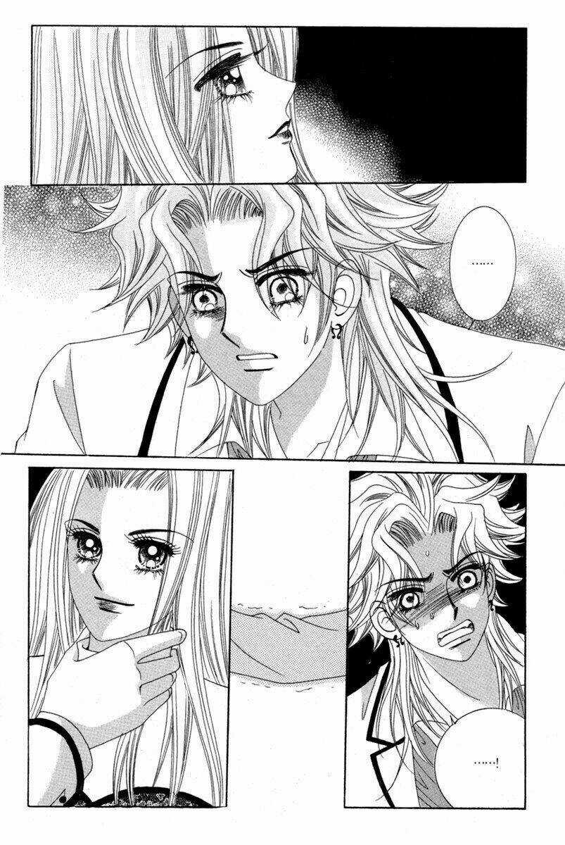 Bạn Trai Tôi Là Ma Cà Rồng Chapter 15 trang 13