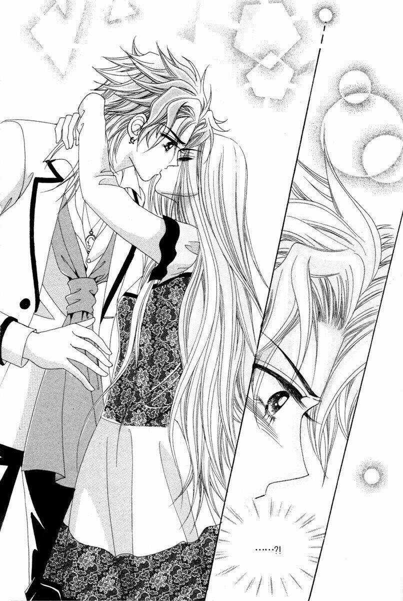 Bạn Trai Tôi Là Ma Cà Rồng Chapter 15 trang 15