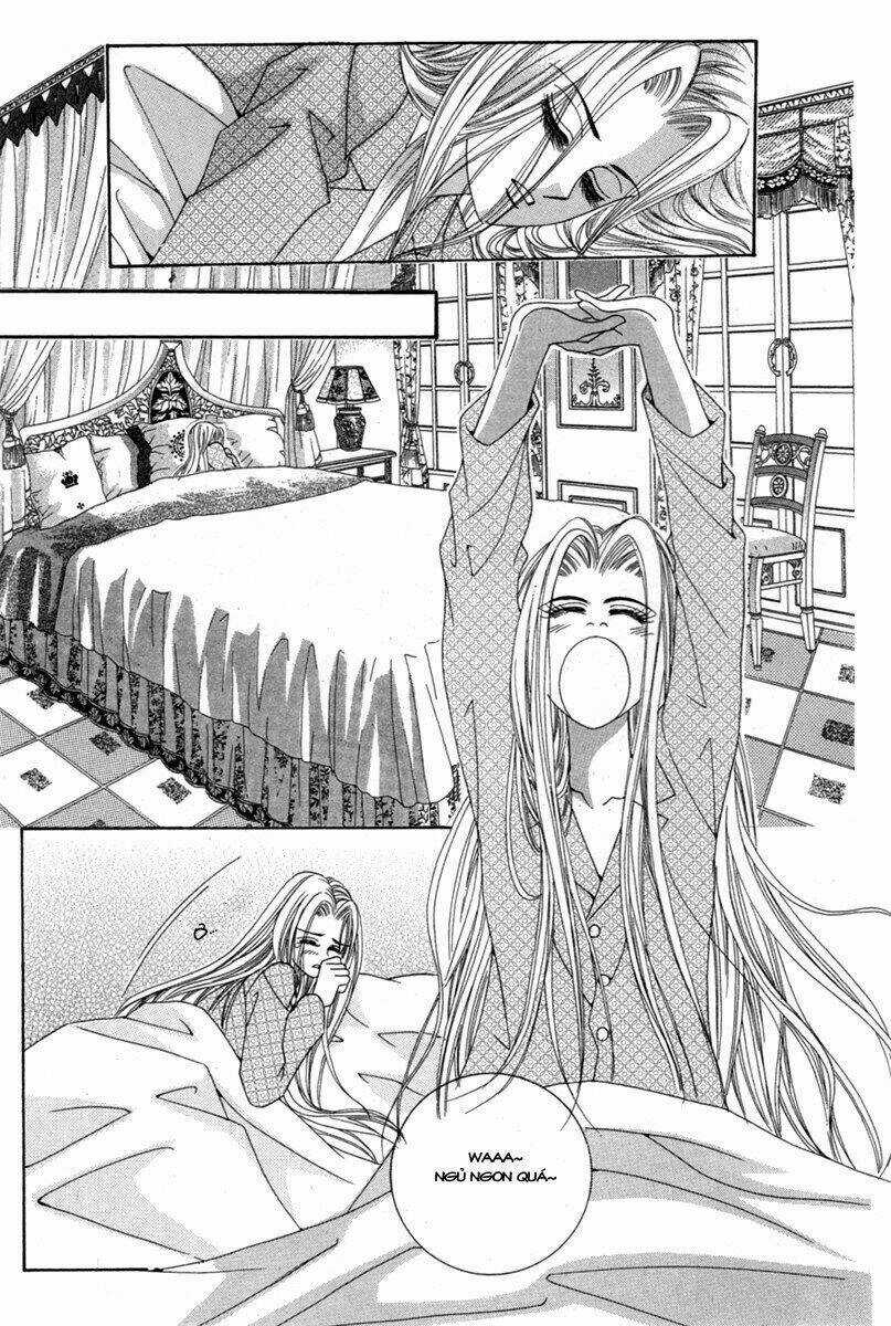 Bạn Trai Tôi Là Ma Cà Rồng Chapter 15 trang 30