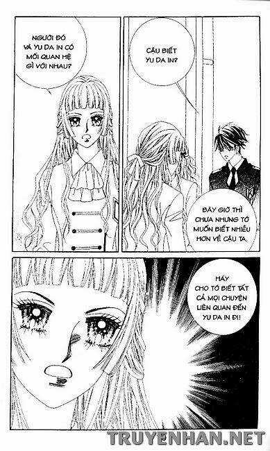 Bạn Trai Tôi Là Ma Cà Rồng Chapter 16 trang 12