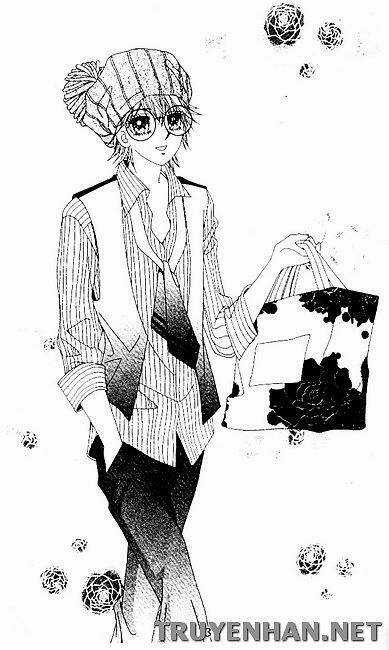 Bạn Trai Tôi Là Ma Cà Rồng Chapter 16 trang 4