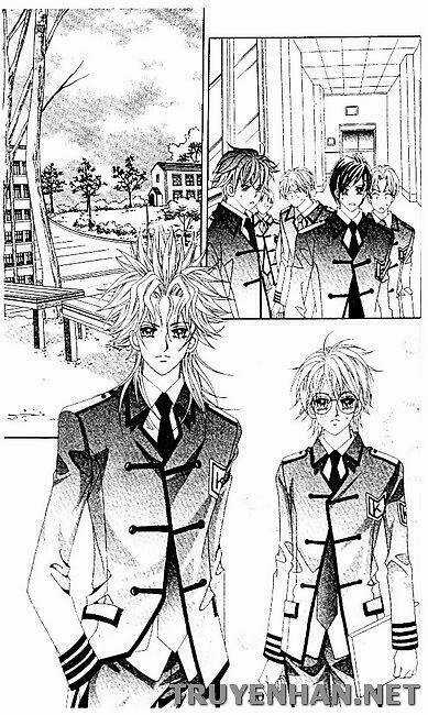 Bạn Trai Tôi Là Ma Cà Rồng Chapter 17 trang 15