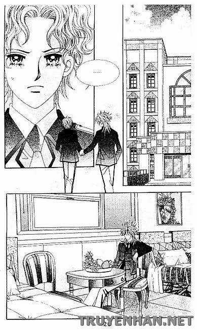 Bạn Trai Tôi Là Ma Cà Rồng Chapter 17 trang 5