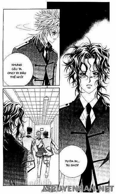 Bạn Trai Tôi Là Ma Cà Rồng Chapter 19 trang 7