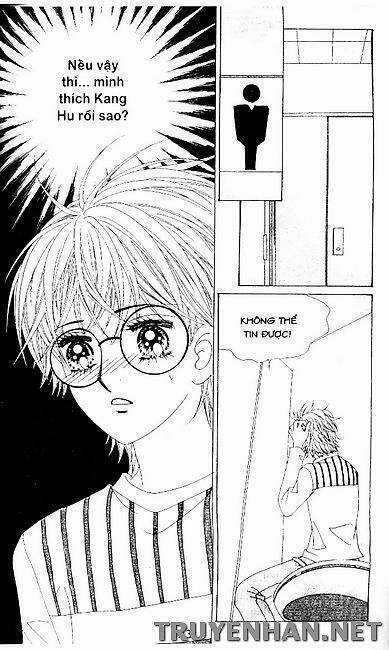 Bạn Trai Tôi Là Ma Cà Rồng Chapter 20 trang 10