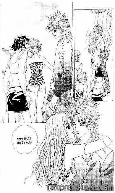 Bạn Trai Tôi Là Ma Cà Rồng Chapter 20 trang 15