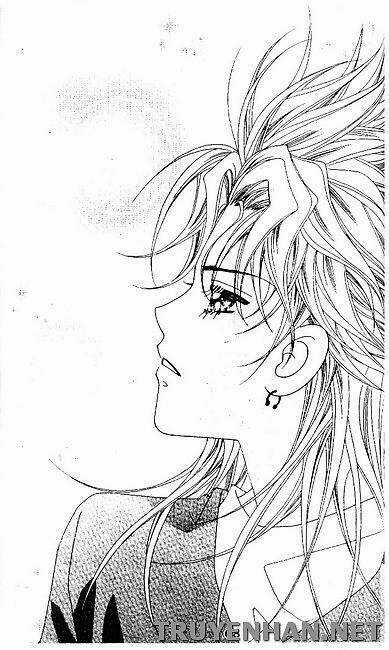 Bạn Trai Tôi Là Ma Cà Rồng Chapter 20 trang 5