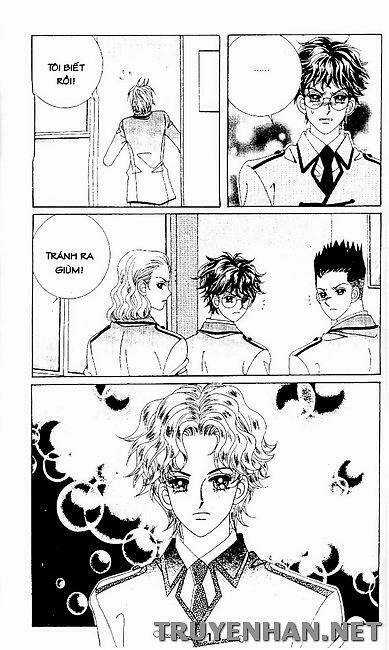 Bạn Trai Tôi Là Ma Cà Rồng Chapter 23 trang 7