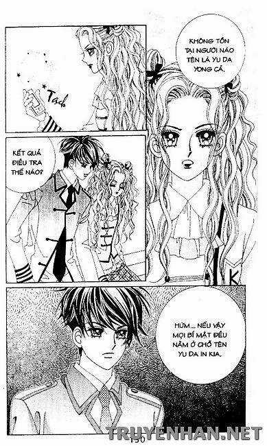 Bạn Trai Tôi Là Ma Cà Rồng Chapter 24 trang 3