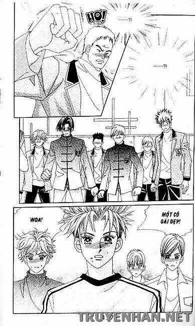 Bạn Trai Tôi Là Ma Cà Rồng Chapter 25 trang 14