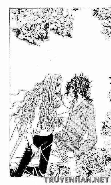 Bạn Trai Tôi Là Ma Cà Rồng Chapter 26 trang 4