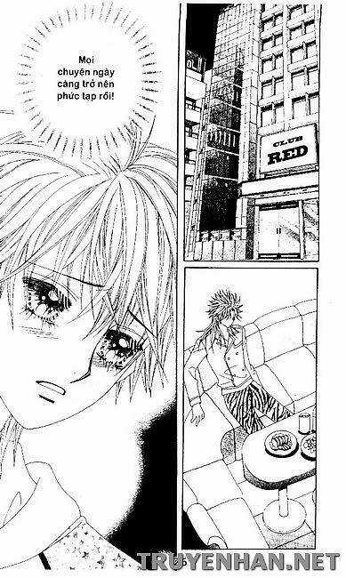 Bạn Trai Tôi Là Ma Cà Rồng Chapter 27 trang 11