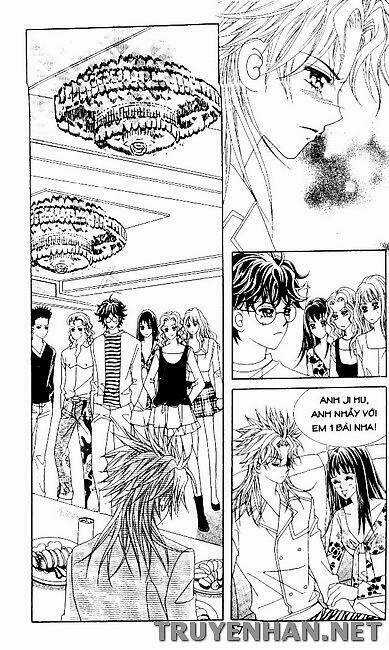 Bạn Trai Tôi Là Ma Cà Rồng Chapter 27 trang 12