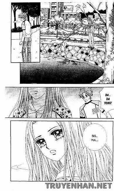 Bạn Trai Tôi Là Ma Cà Rồng Chapter 28 trang 2