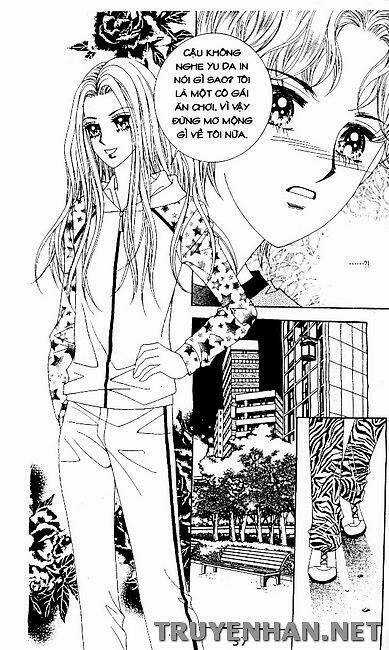 Bạn Trai Tôi Là Ma Cà Rồng Chapter 28 trang 6