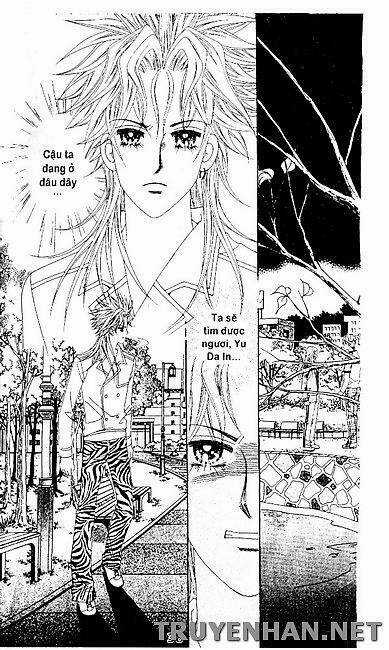 Bạn Trai Tôi Là Ma Cà Rồng Chapter 28 trang 7