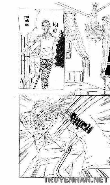 Bạn Trai Tôi Là Ma Cà Rồng Chapter 29 trang 10