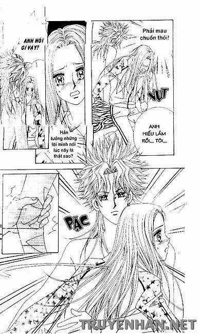 Bạn Trai Tôi Là Ma Cà Rồng Chapter 29 trang 13