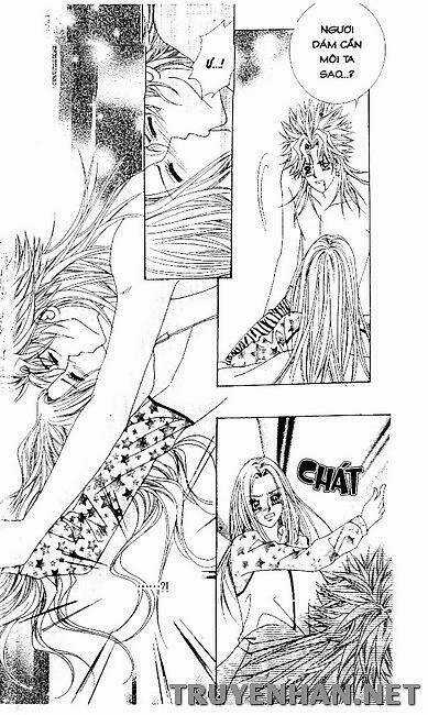 Bạn Trai Tôi Là Ma Cà Rồng Chapter 29 trang 15