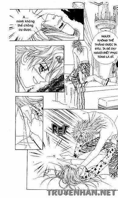 Bạn Trai Tôi Là Ma Cà Rồng Chapter 29 trang 18