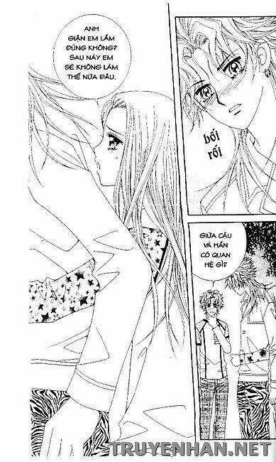 Bạn Trai Tôi Là Ma Cà Rồng Chapter 29 trang 2