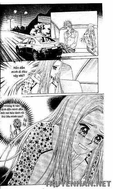 Bạn Trai Tôi Là Ma Cà Rồng Chapter 29 trang 7